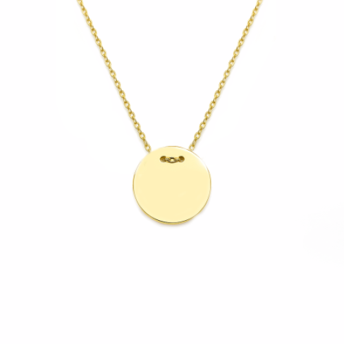 Ogrlica Rich Ogrlica Rich