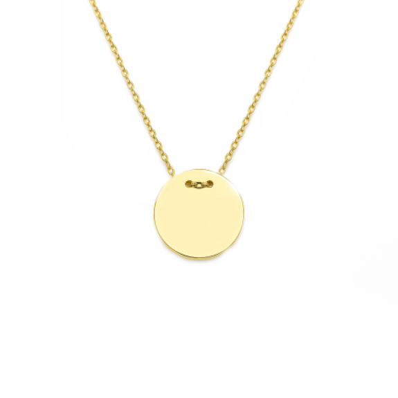 Ogrlica Rich Ogrlica Rich