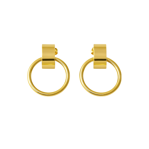 Minđuše Personality