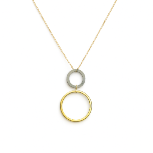 Ogrlica Goldish Touch Ogrlica Goldish Touch