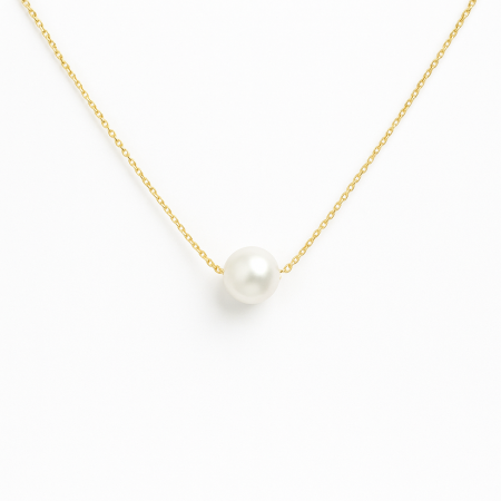 Ogrlica Lady Diana Y 