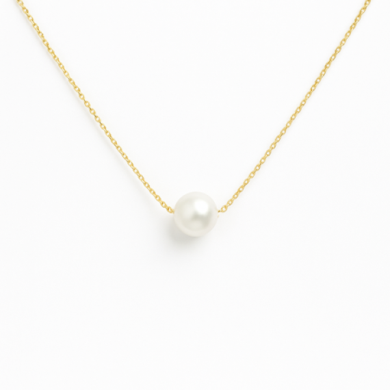 Ogrlica Lady Diana Y 