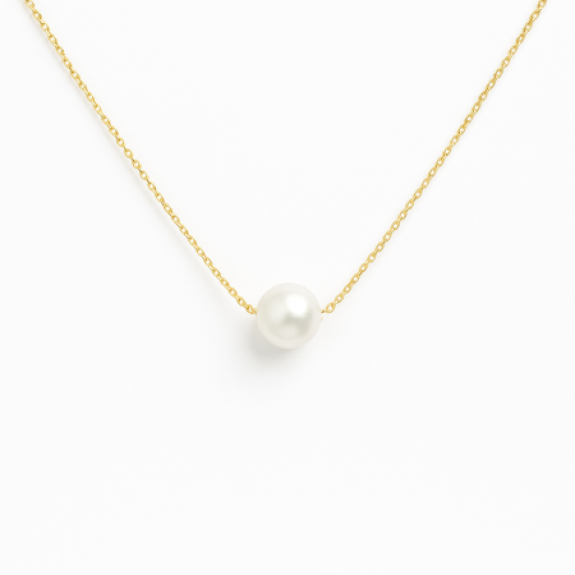 Ogrlica Lady Diana Y 