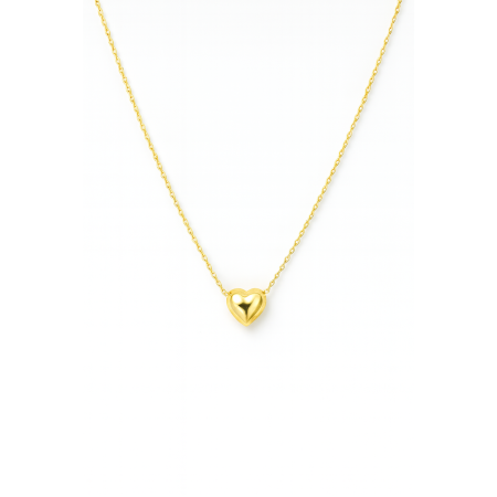 Ogrlica Heart 