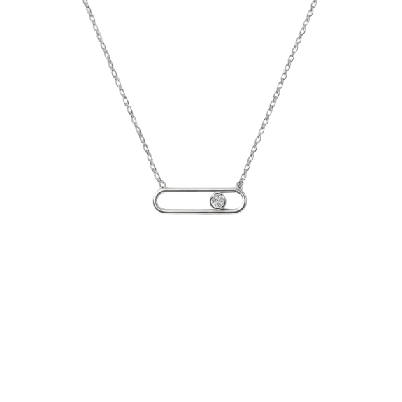 Ogrlica One Spark W Ogrlica One Spark W