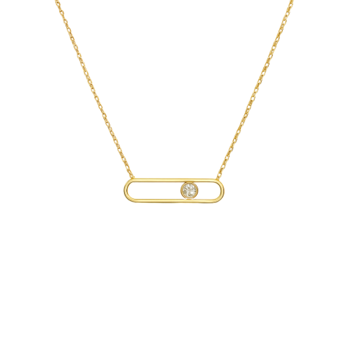 Ogrlica One Spark Y Ogrlica One Spark Y