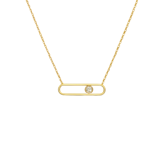 Ogrlica One Spark Y 