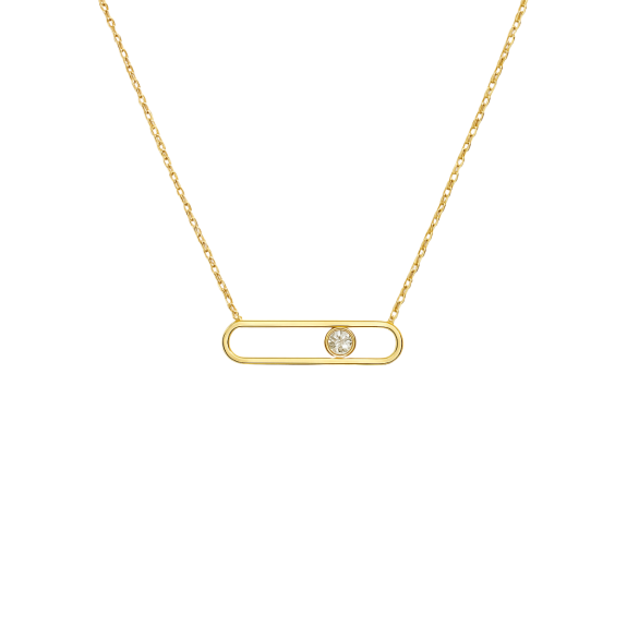 Ogrlica One Spark Y Ogrlica One Spark Y