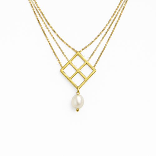 Ogrlica Pearl Balance Ogrlica Pearl Balance