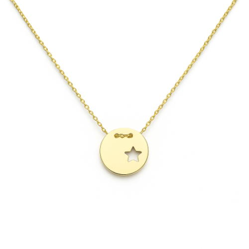 Ogrlica Rich Star Ogrlica Rich Star