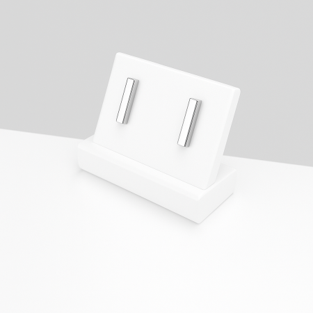 Minđuše Present size XS 