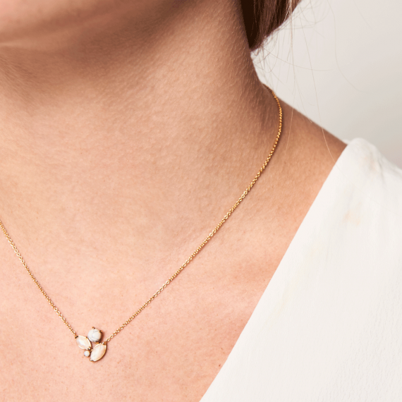 Atena necklace Atena necklace