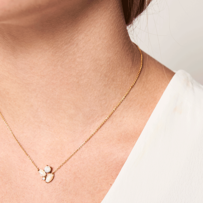 Atena necklace Atena necklace