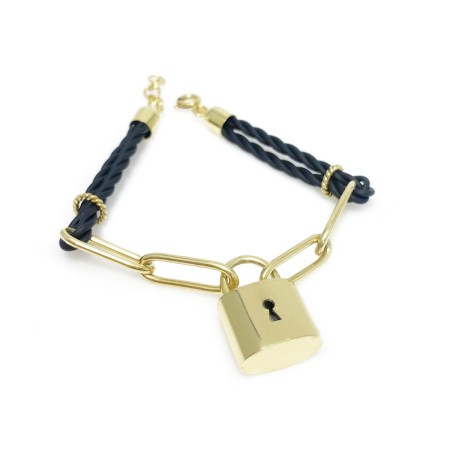 Bracelet Lock 