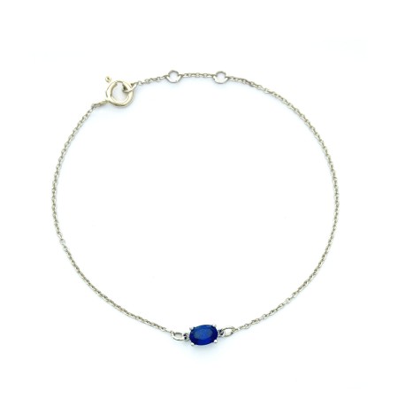 Bracelet Navy blue Candy 