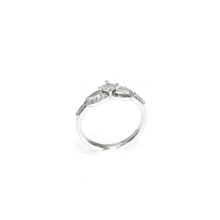Prsten Infinitity Love 