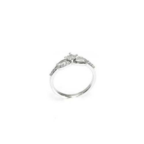 Prsten Infinitity Love 