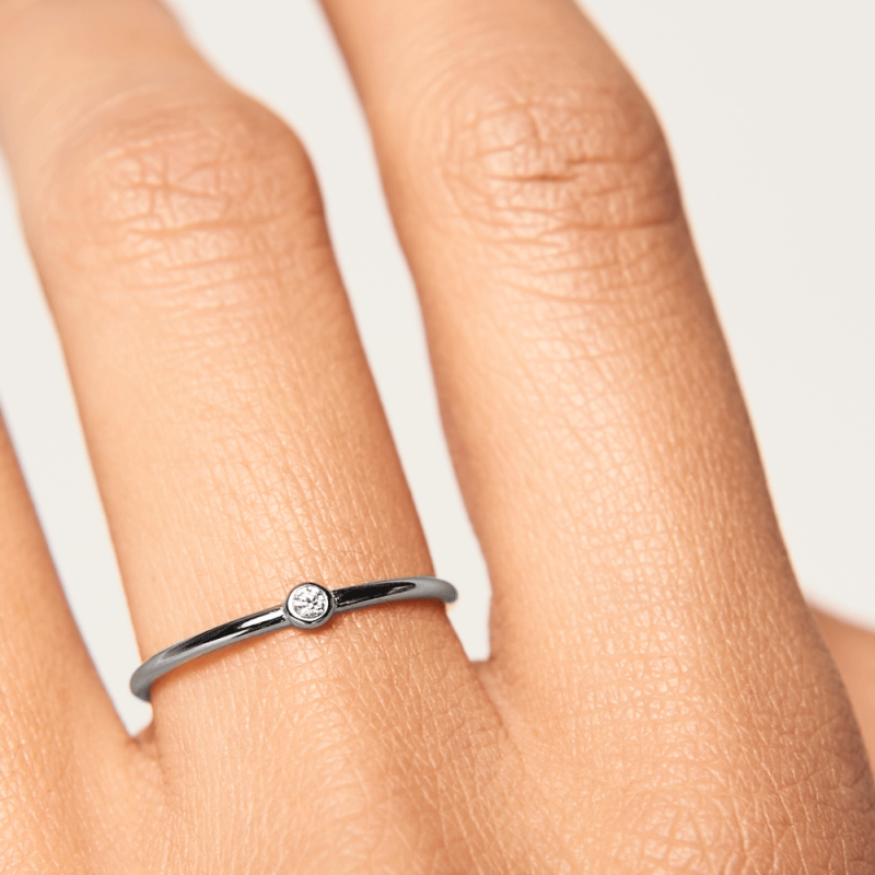 Classic ring Classic ring