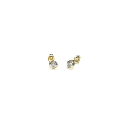 Earrings Classic touch Y