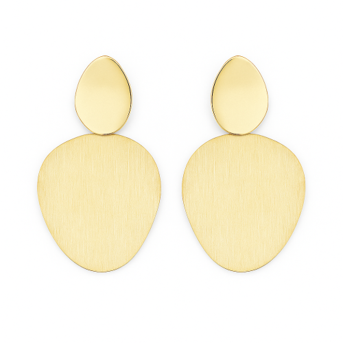 Minđuše Simplicity Speaks Minđuše Simplicity Speaks