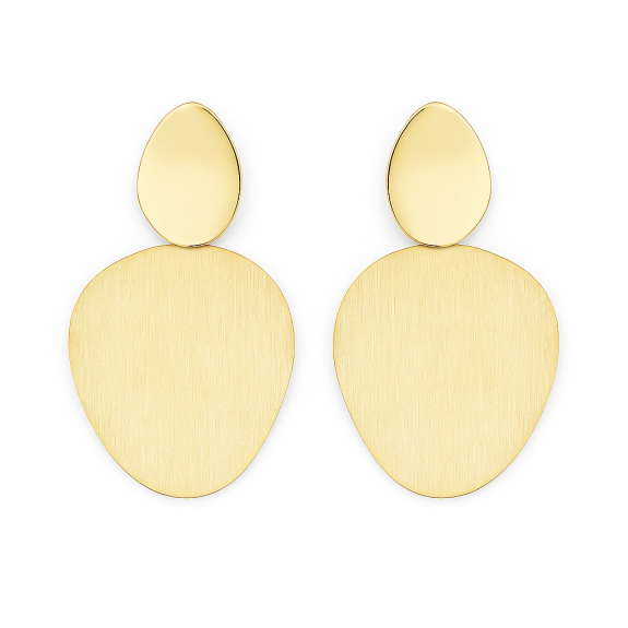 Minđuše Simplicity Speaks Minđuše Simplicity Speaks