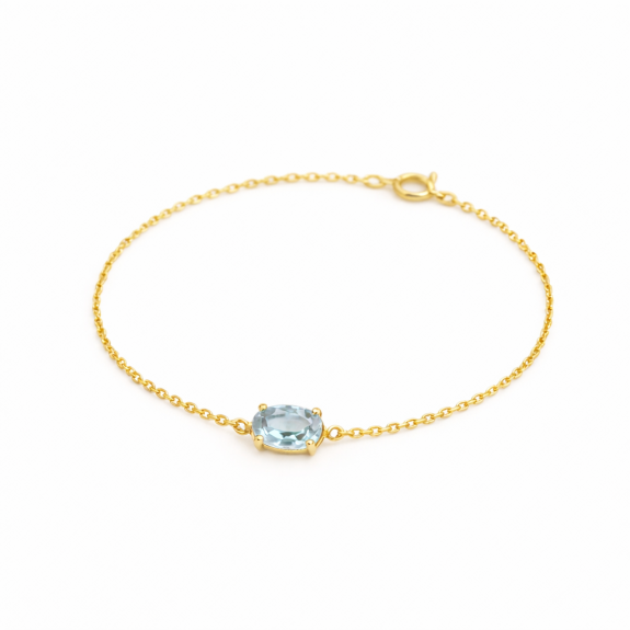 Narukvica Candy Blue Narukvica Candy Blue