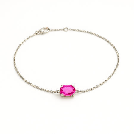 Narukvica Pink Candy 