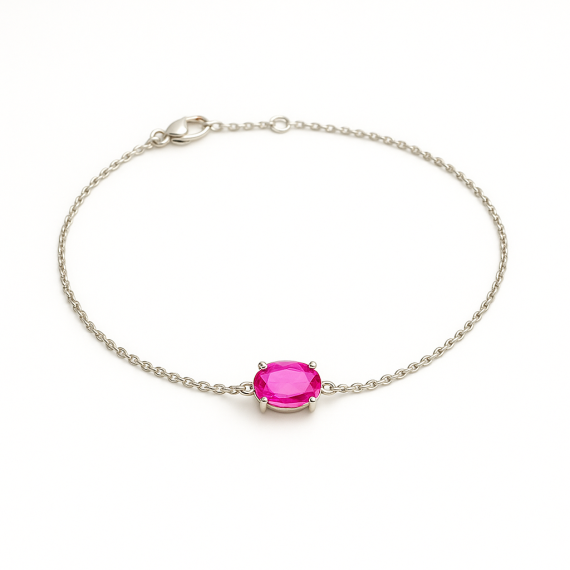 Narukvica Pink Candy Narukvica Pink Candy