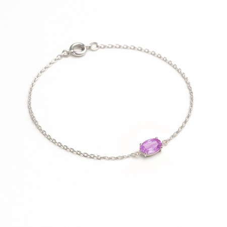 Narukvica Purple Candy 