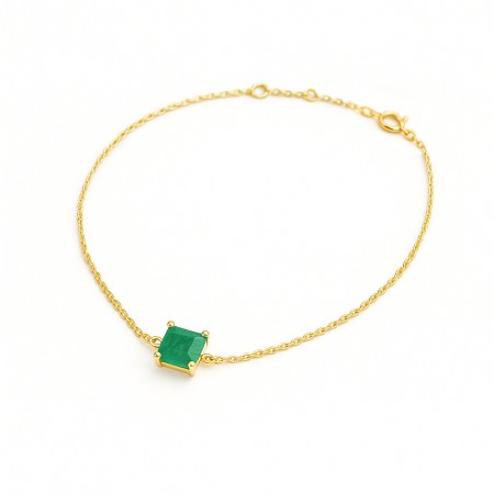 Narukvica Sweet Candy Green 