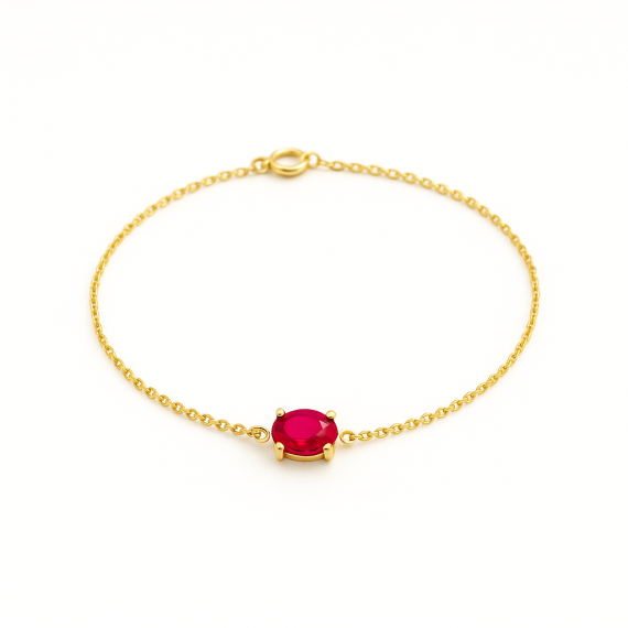 Narukvica Red Candy Narukvica Red Candy