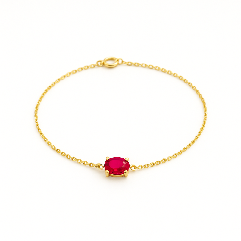 Narukvica Red Candy Narukvica Red Candy