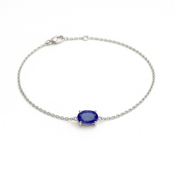 Narukvica Big Candy Blue Narukvica Big Candy Blue