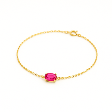 Narukvica Pink Candy Y