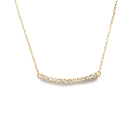 Ogrlica Tuti new Y 