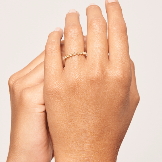 Horizon ring Horizon ring