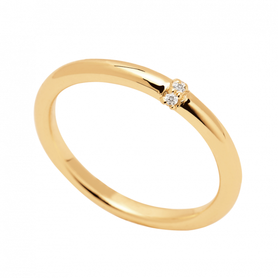 Horizon ring Horizon ring