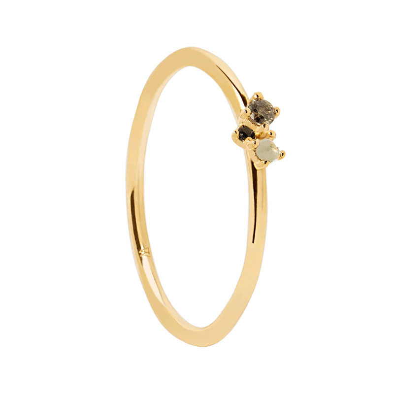 Lime Blush ring Lime Blush ring