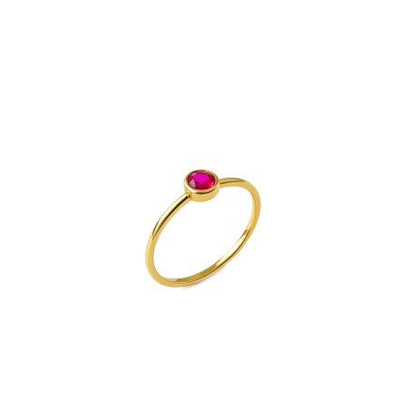 Prsten Cherry Drop 