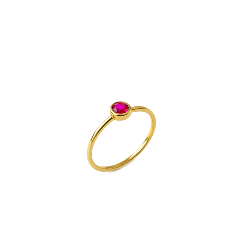 Prsten Cherry Drop 