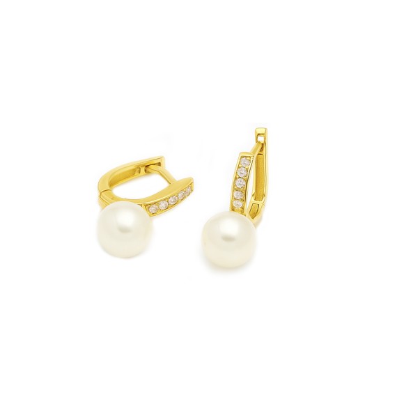 Minđuše Pearl Minđuše Pearl