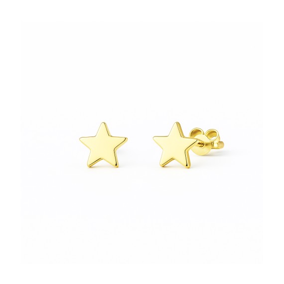 Minđuše Bebe Star Minđuše Bebe Star