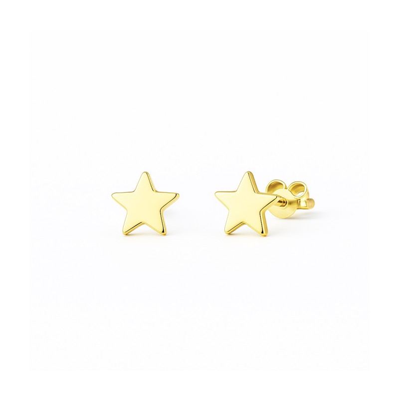 Minđuše Bebe Star Minđuše Bebe Star