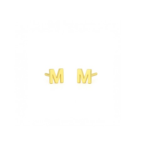 Minđuše mini mini M 
