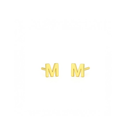 Minđuše mini mini M 