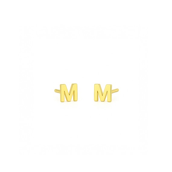 Minđuše mini mini M Minđuše mini mini M
