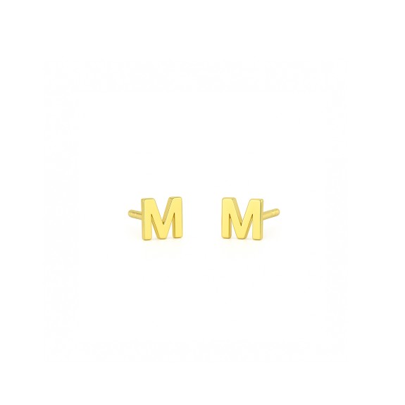 Minđuše mini mini M 