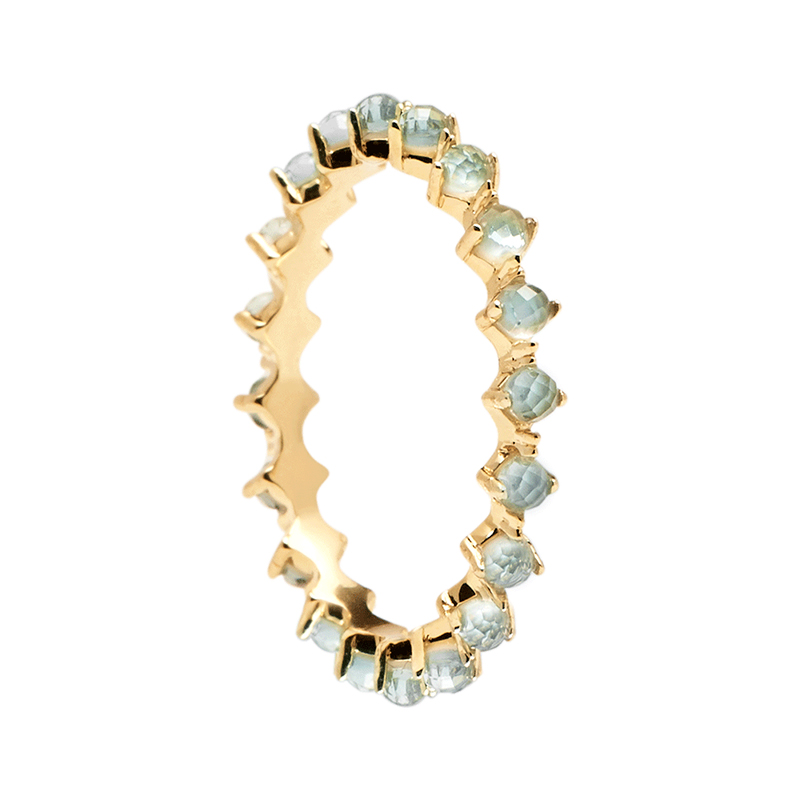 Mint Bird ring Mint Bird ring