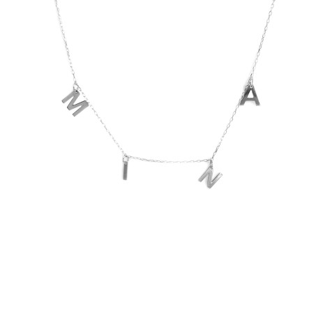 Necklace Mina 