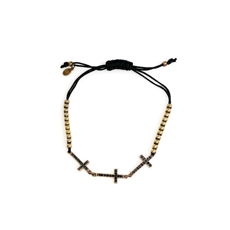 Bracelet 3Cross Bracelet 3Cross